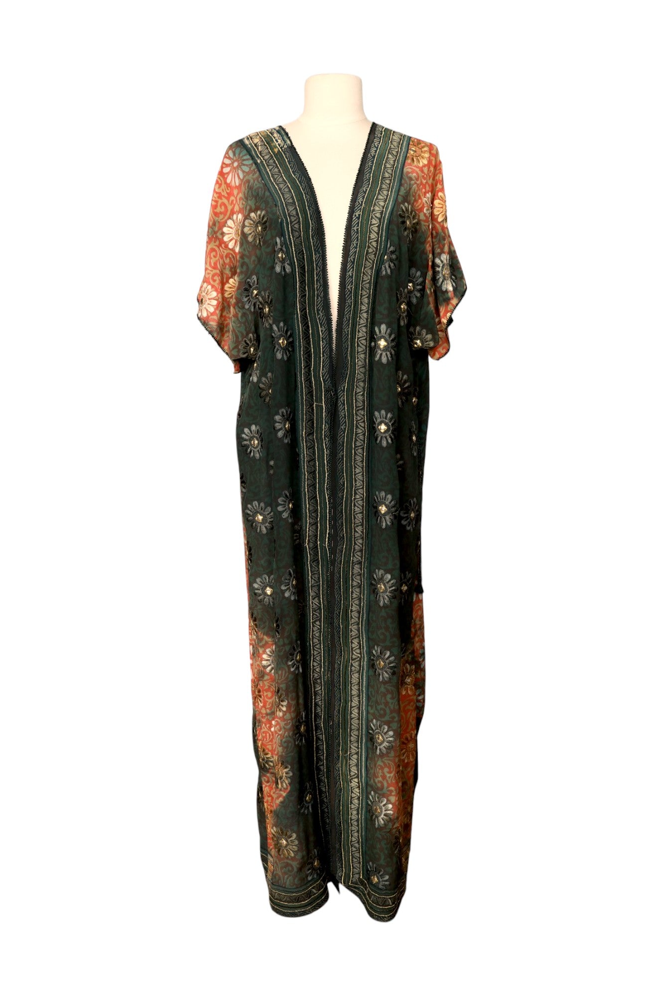 Kimono long 3169