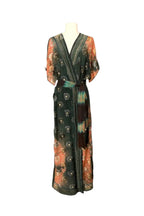 Kimono long 3169