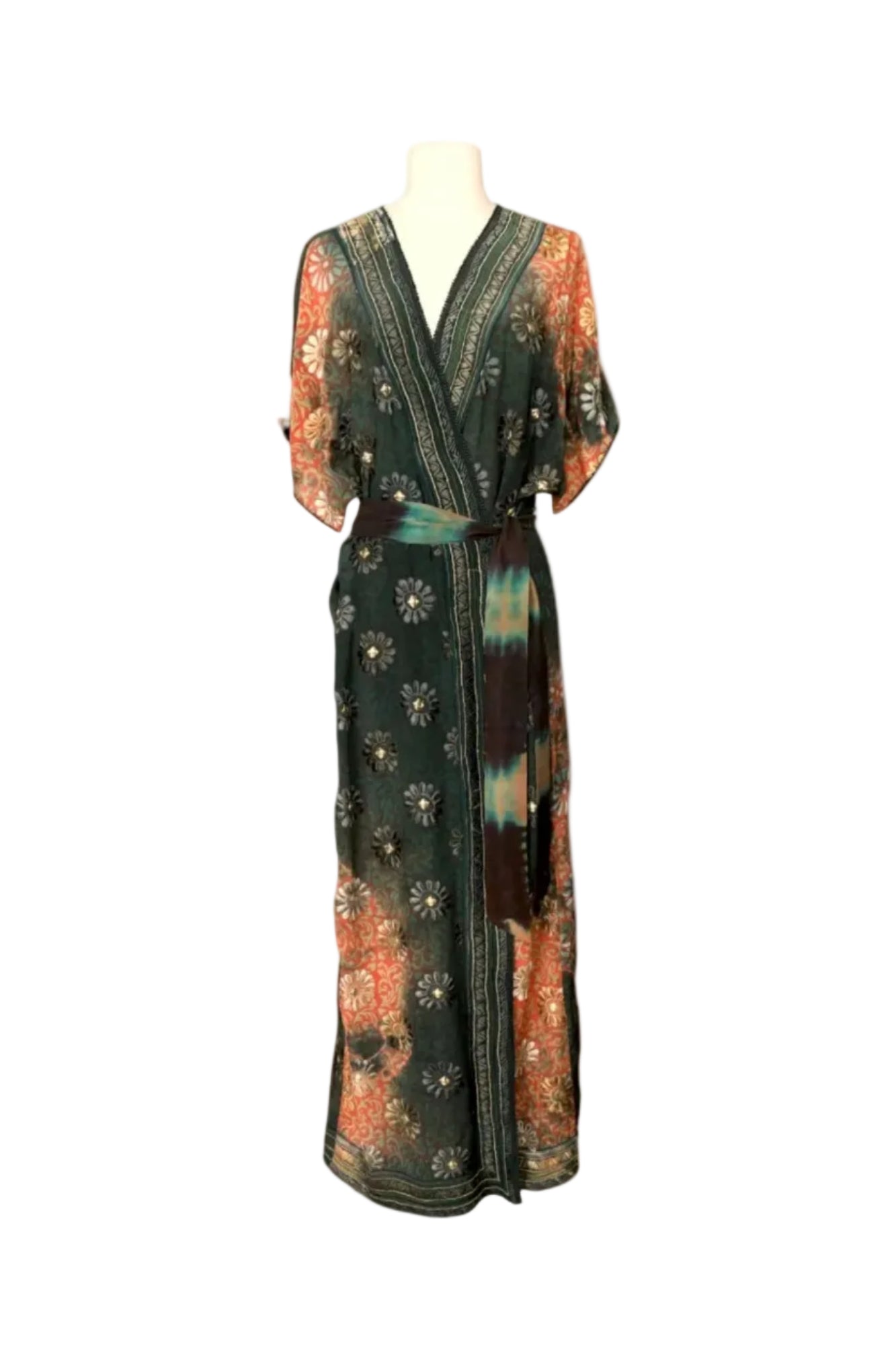 Kimono long 3169