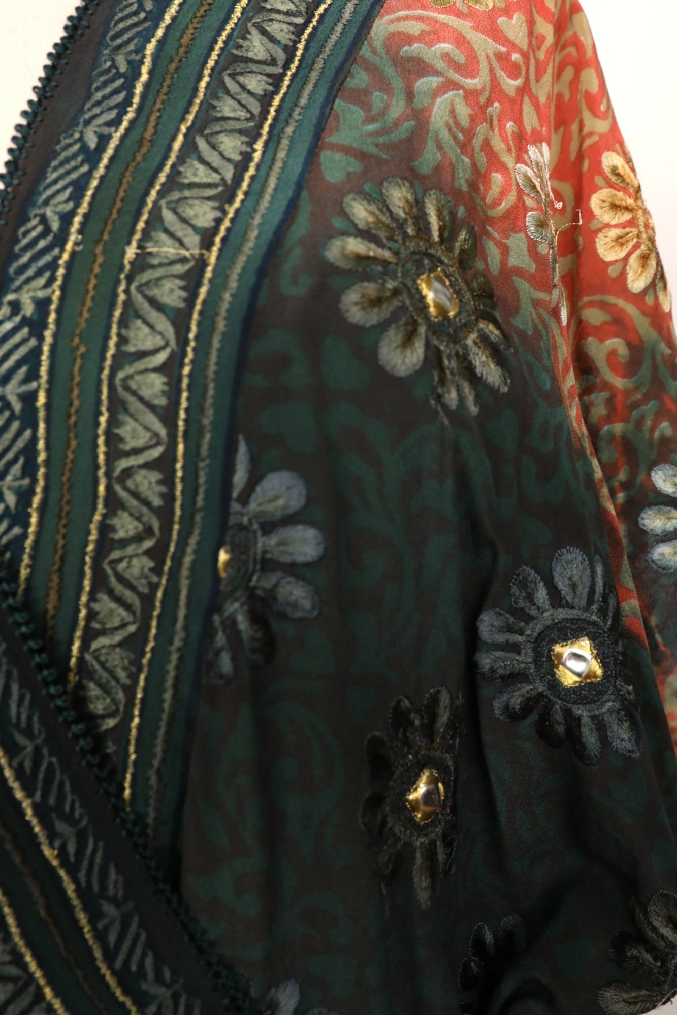 Kimono long 3169