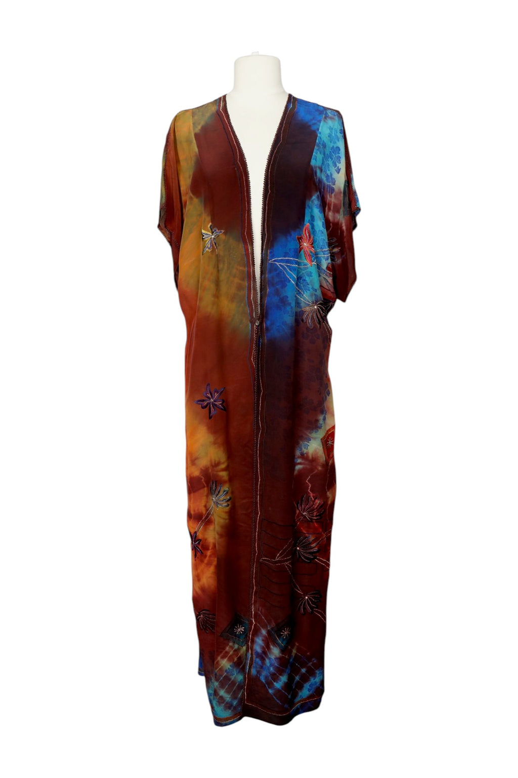 Kimono long 3119