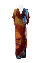 Kimono long 3119