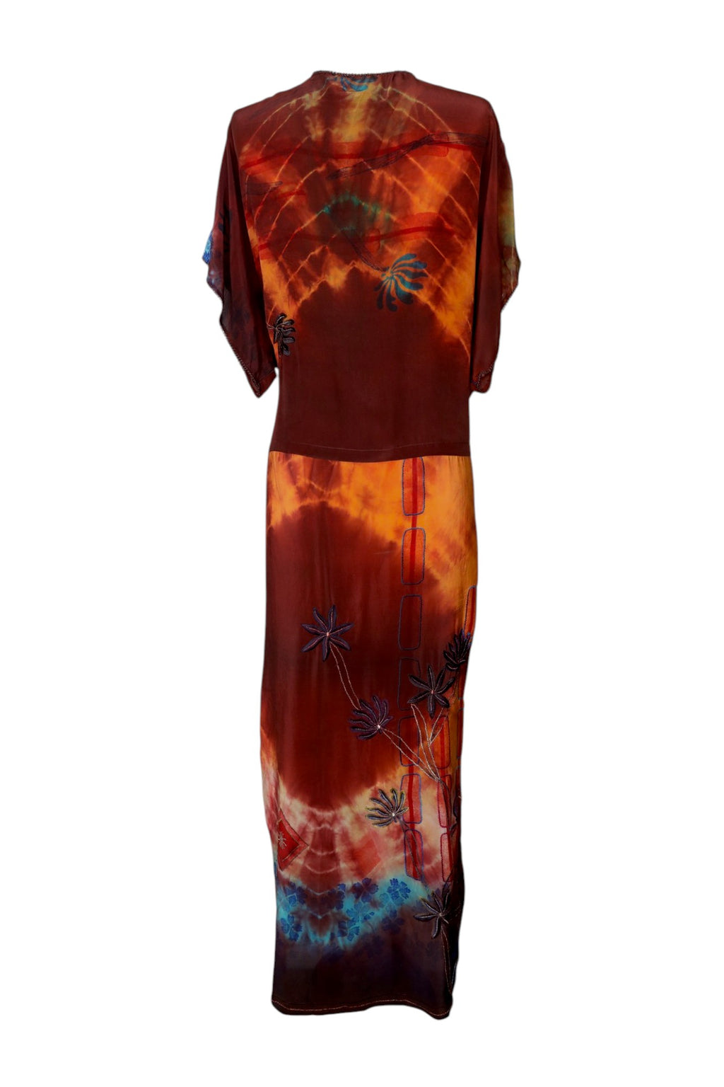 Kimono long 3119