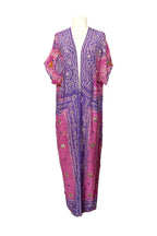 Kimono long 3125