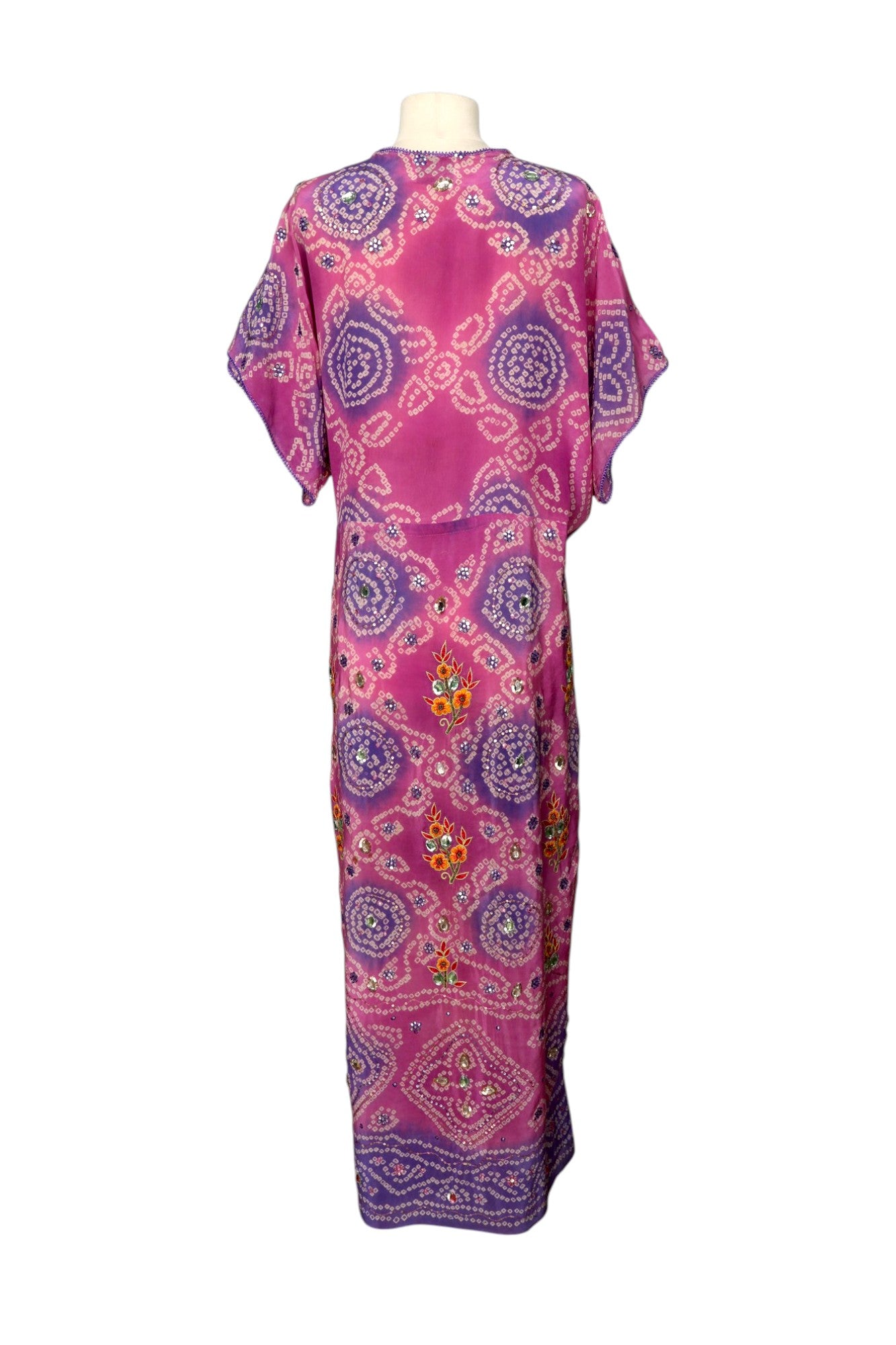 Kimono long 3125