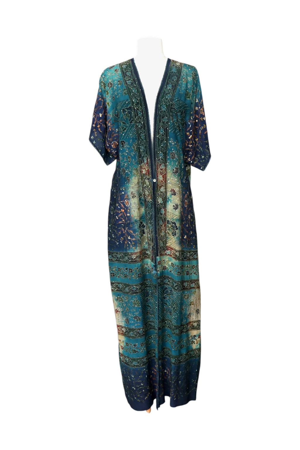 Kimono long 3127