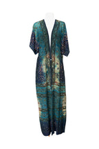 Kimono long 3127