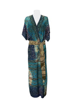 Kimono long 3127