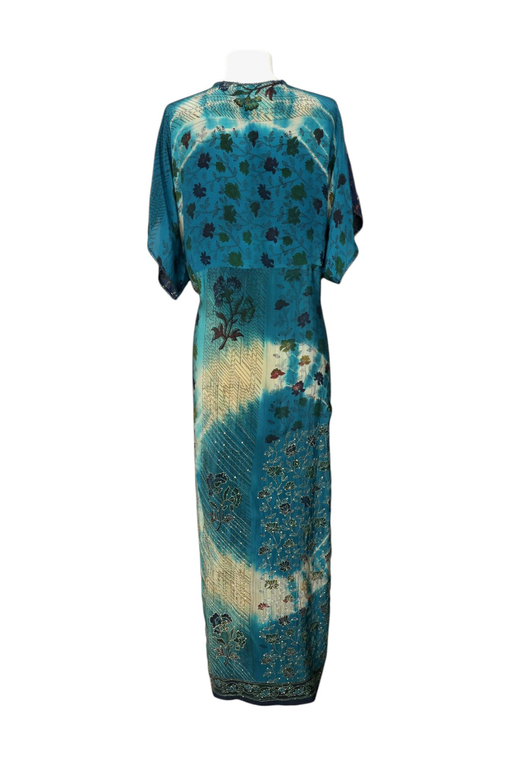 Kimono long 3127
