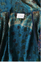 Kimono long 3127