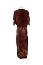 Kimono long 3129