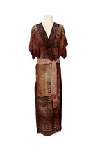 Kimono long 3129
