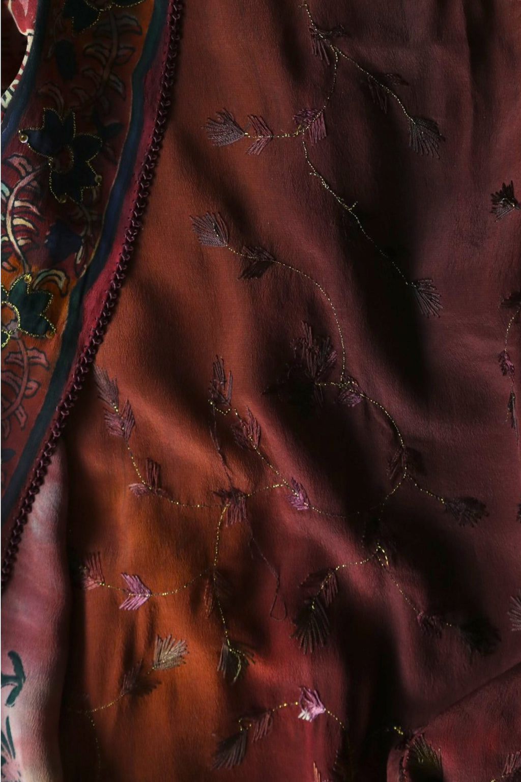 Kimono long 3129