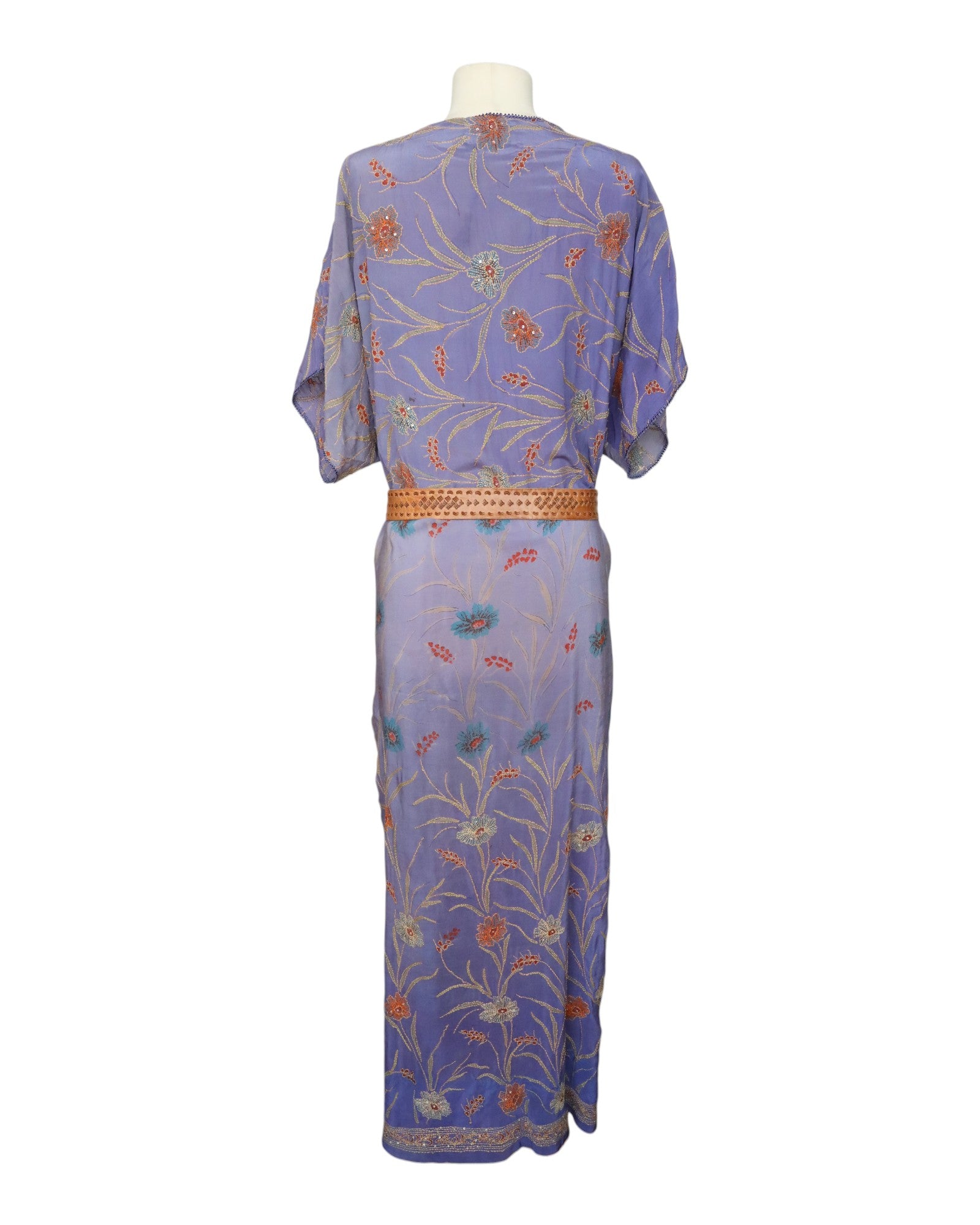 Kimono long 3141