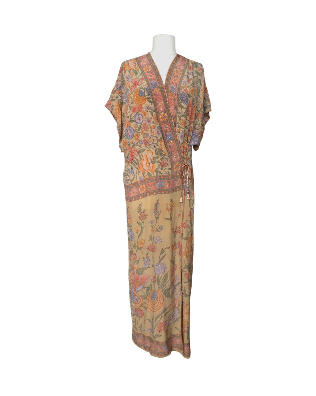 Kimono long 3144