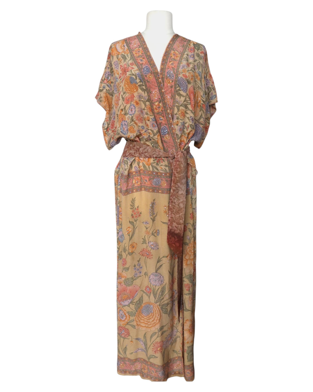 Kimono long 3144