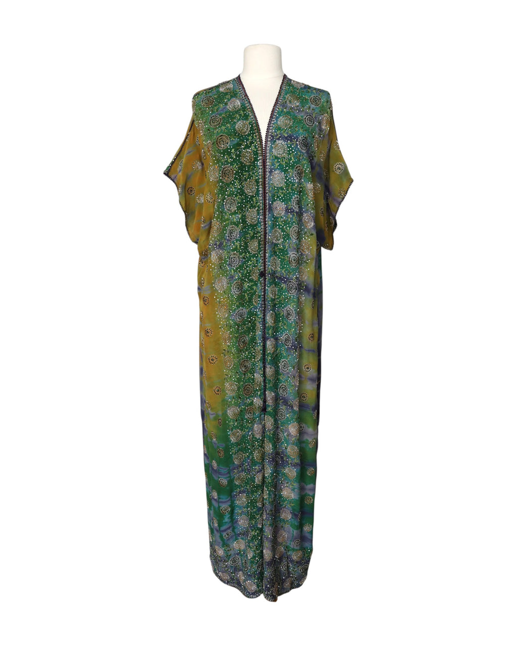 Kimono long 3146