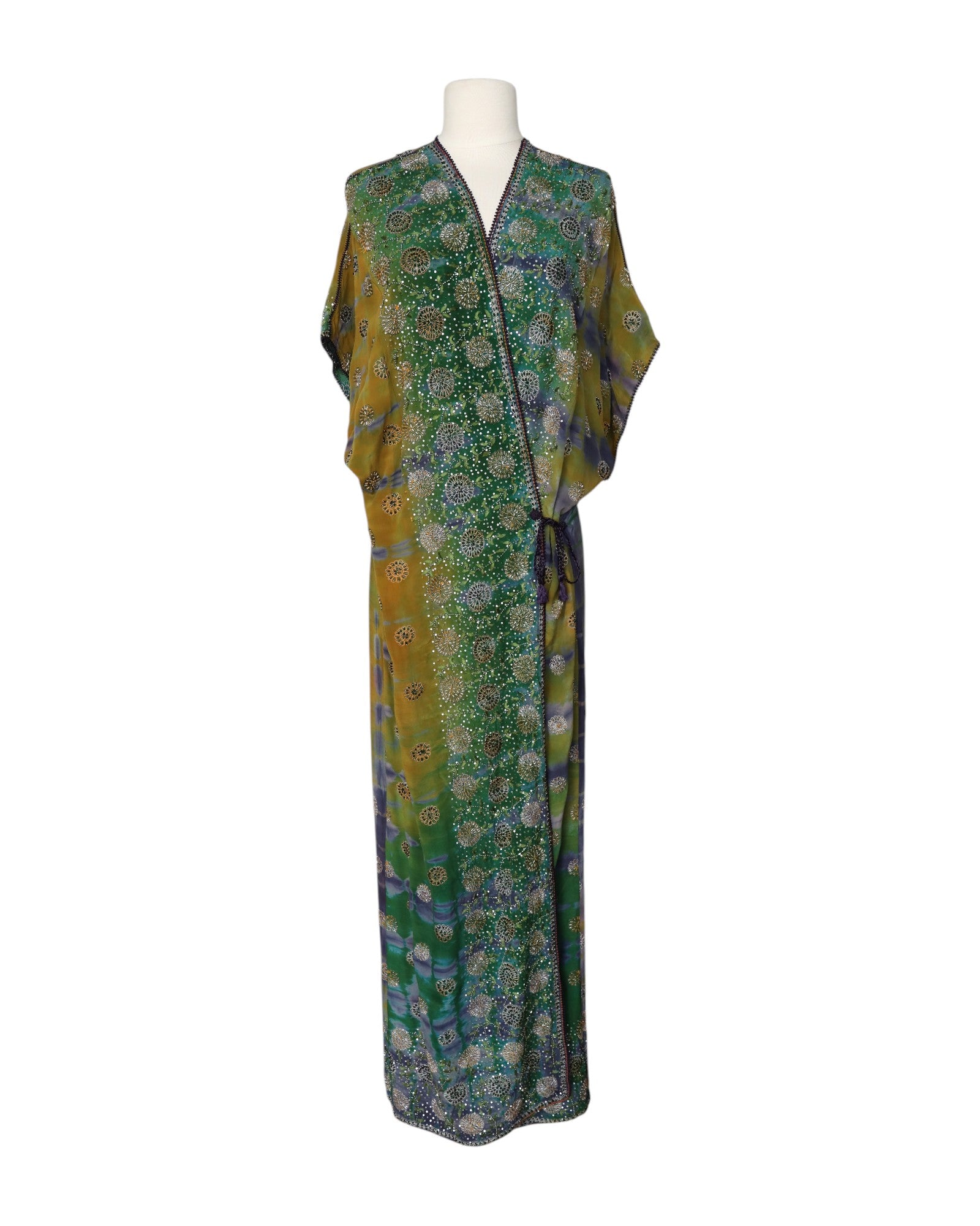 Kimono long 3146
