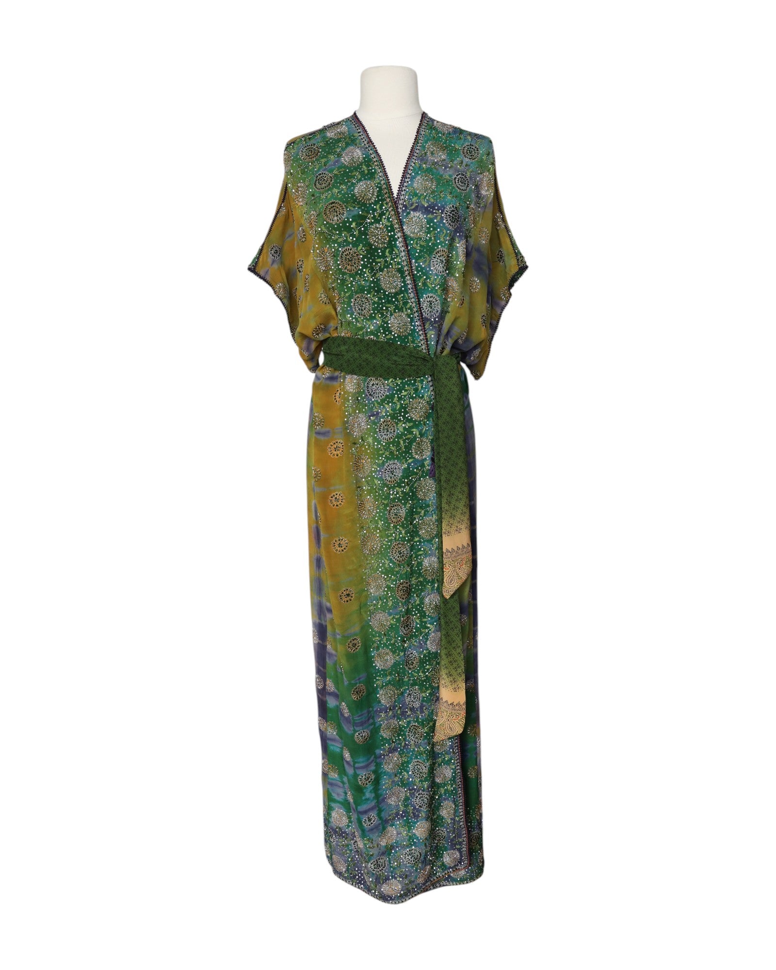 Kimono long 3146