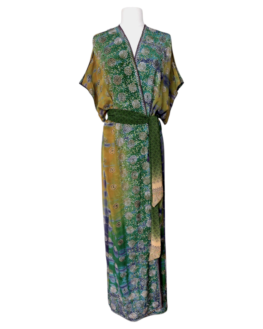 Kimono long 3146