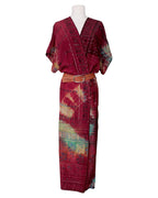 Kimono long 3148
