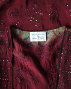 Kimono long 3148