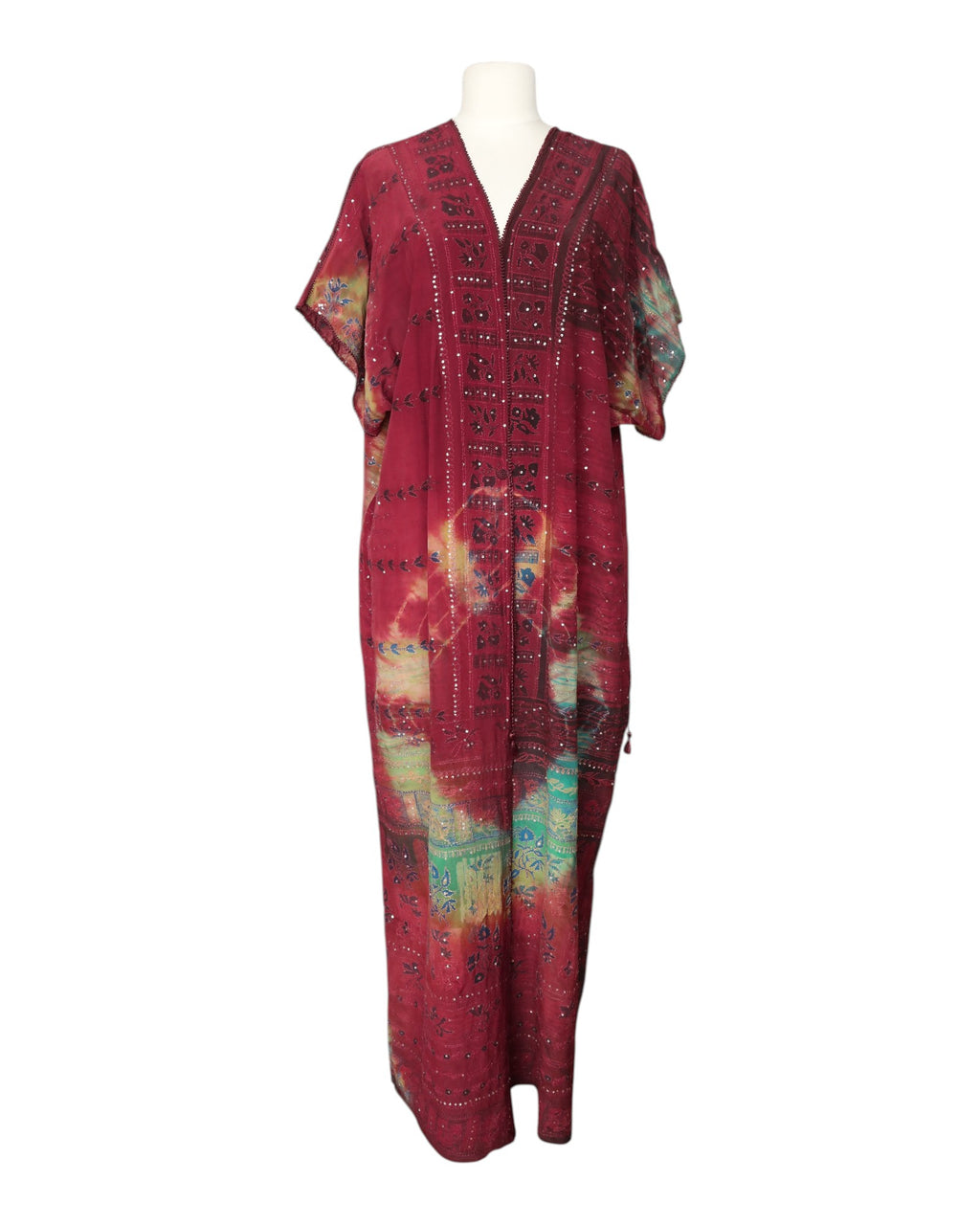 Kimono long 3148