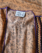 Kimono long 3149