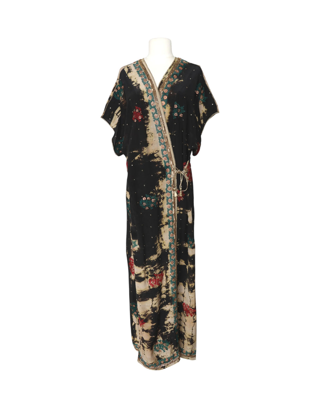 Kimono long 3150