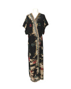 Kimono long 3150