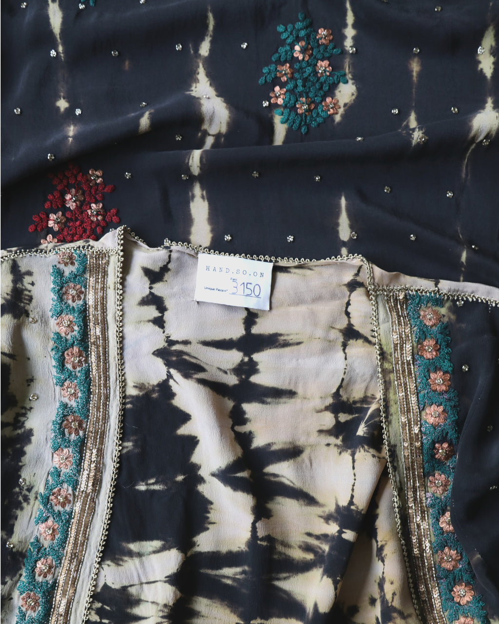 Kimono long 3150