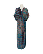 Kimono long 3156