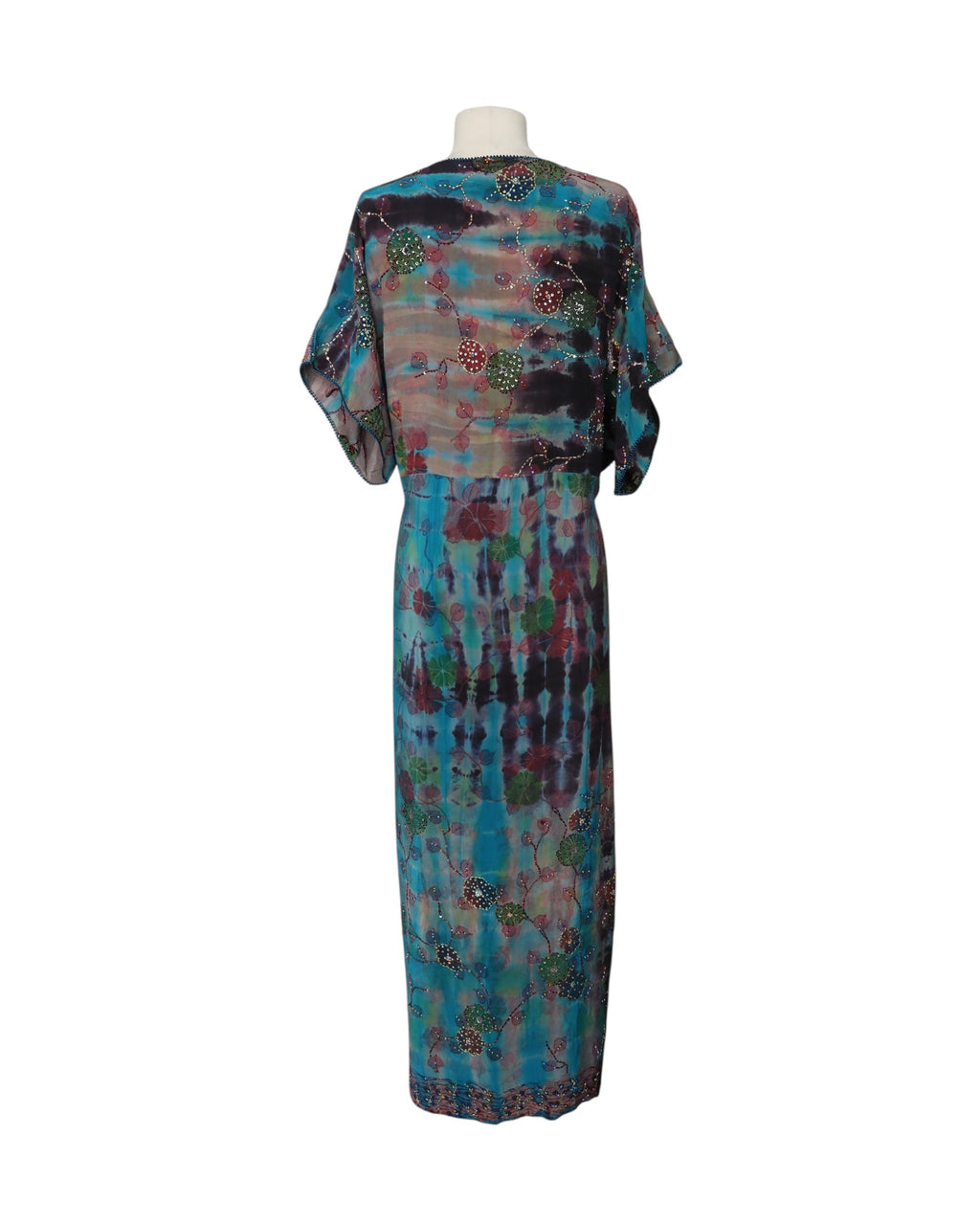 Kimono long 3156
