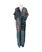 Kimono long 3156