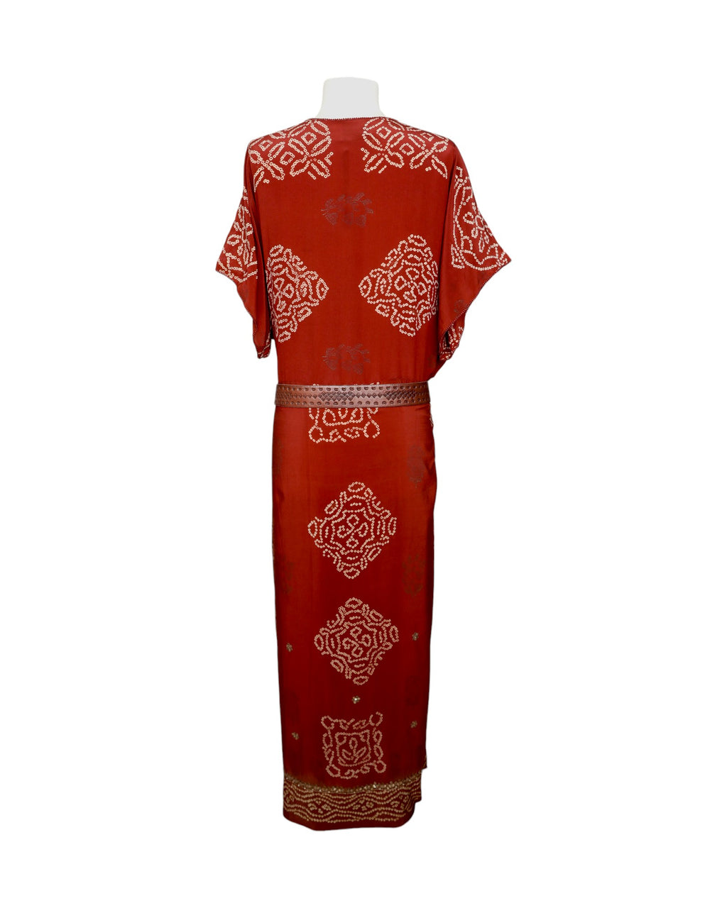 Kimono long 3165