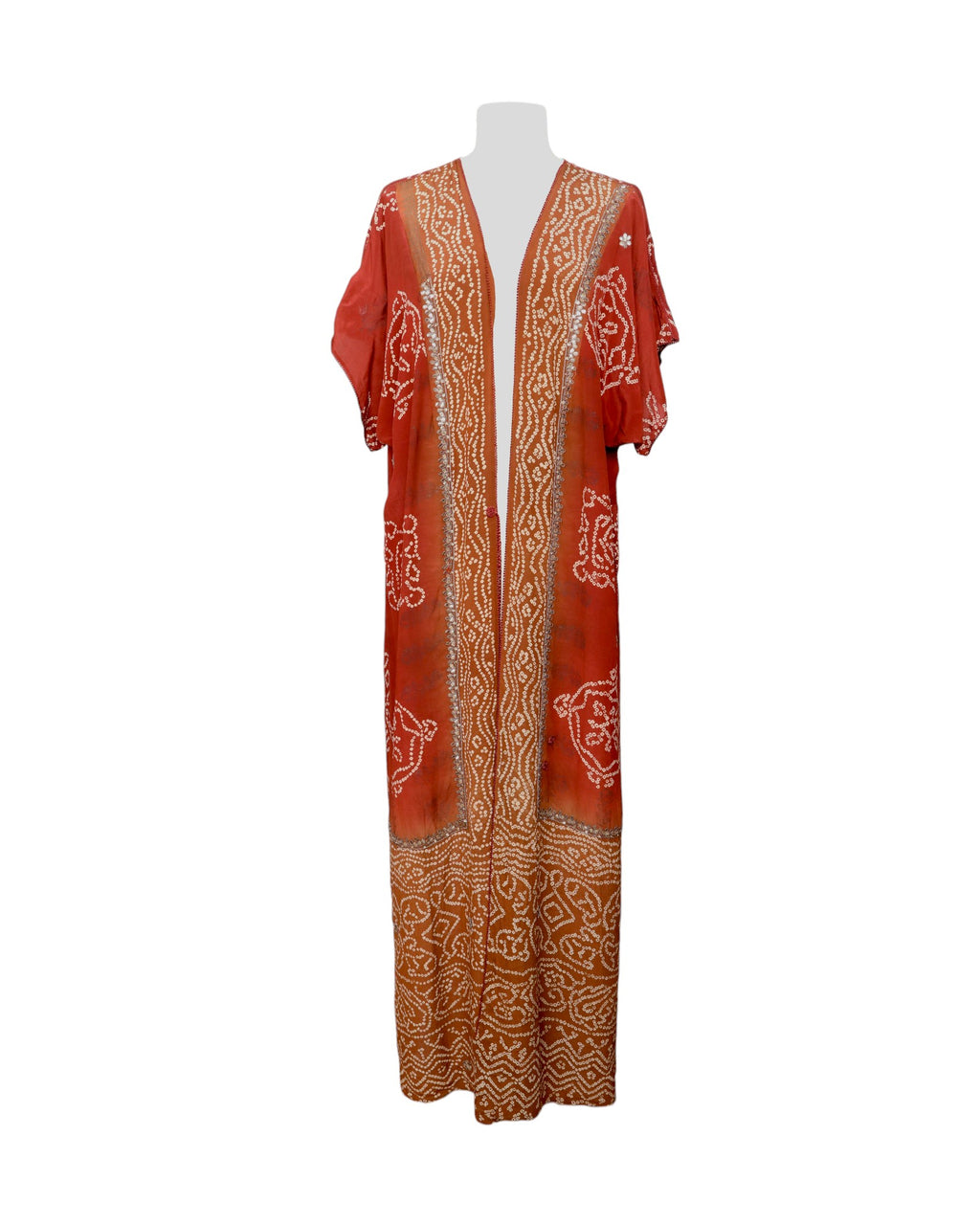 Kimono long 3165