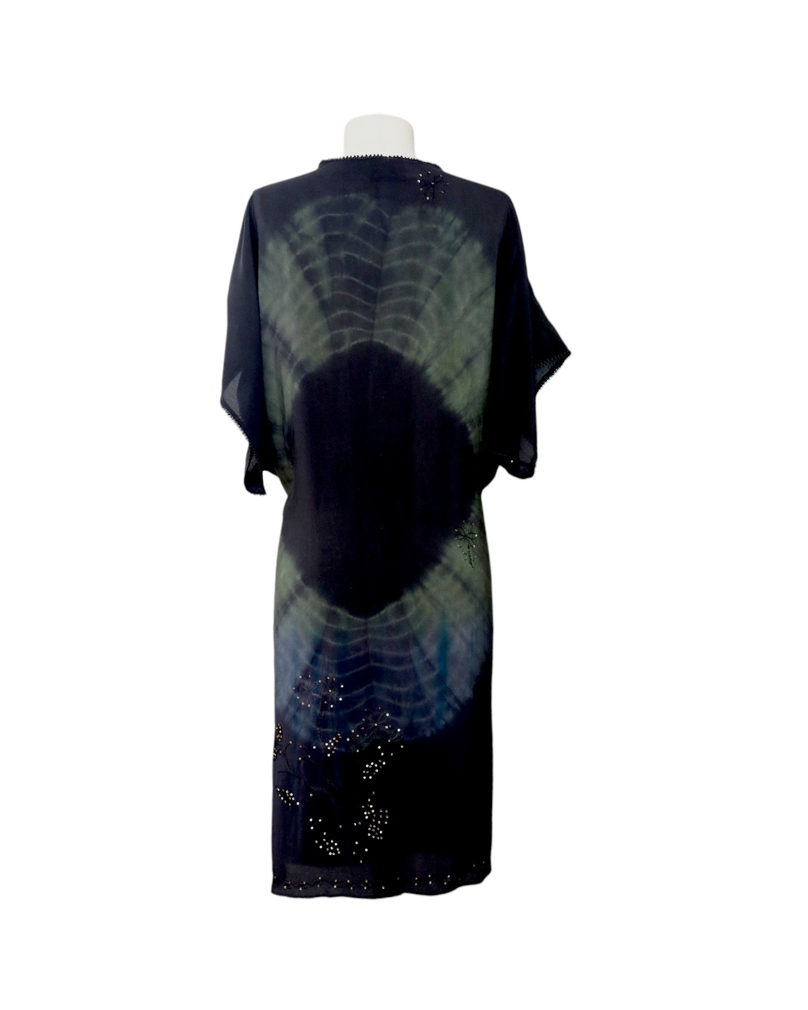 Kimono Robe 2577