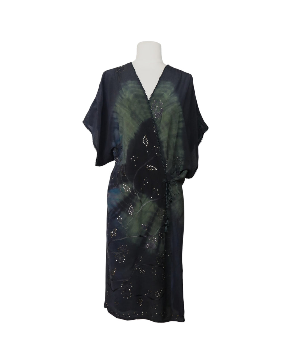 Kimono Robe 2577