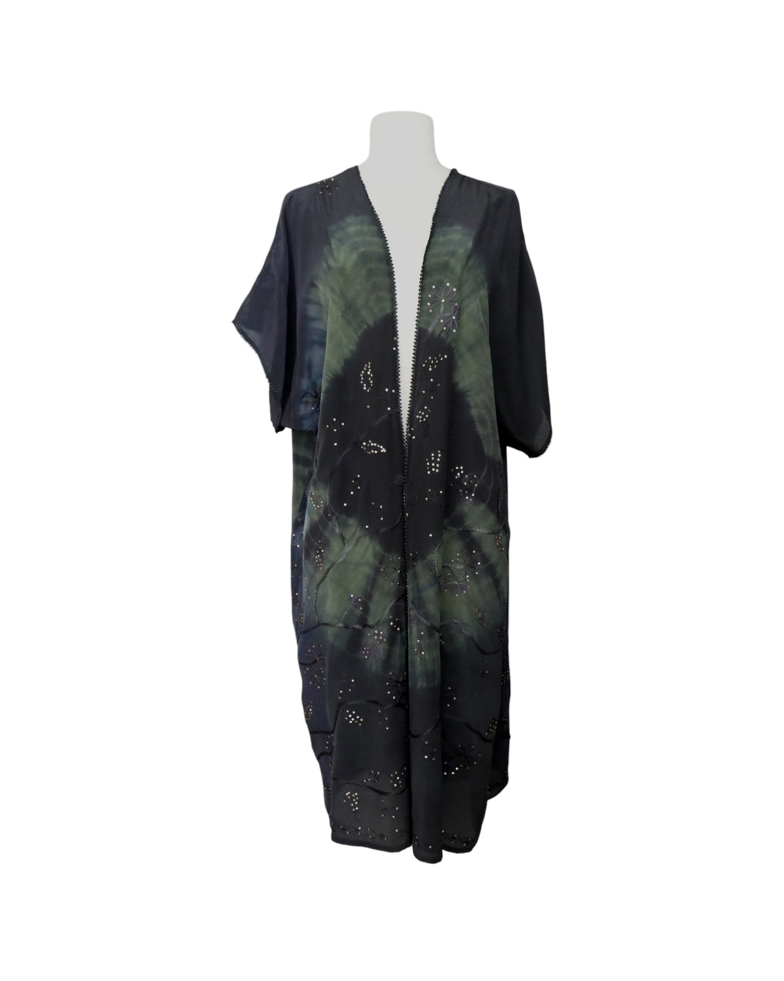Kimono Robe 2577