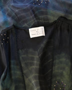 Kimono Robe 2577