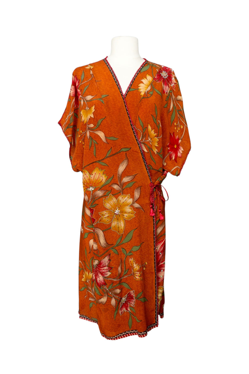 Kimono Robe 3160