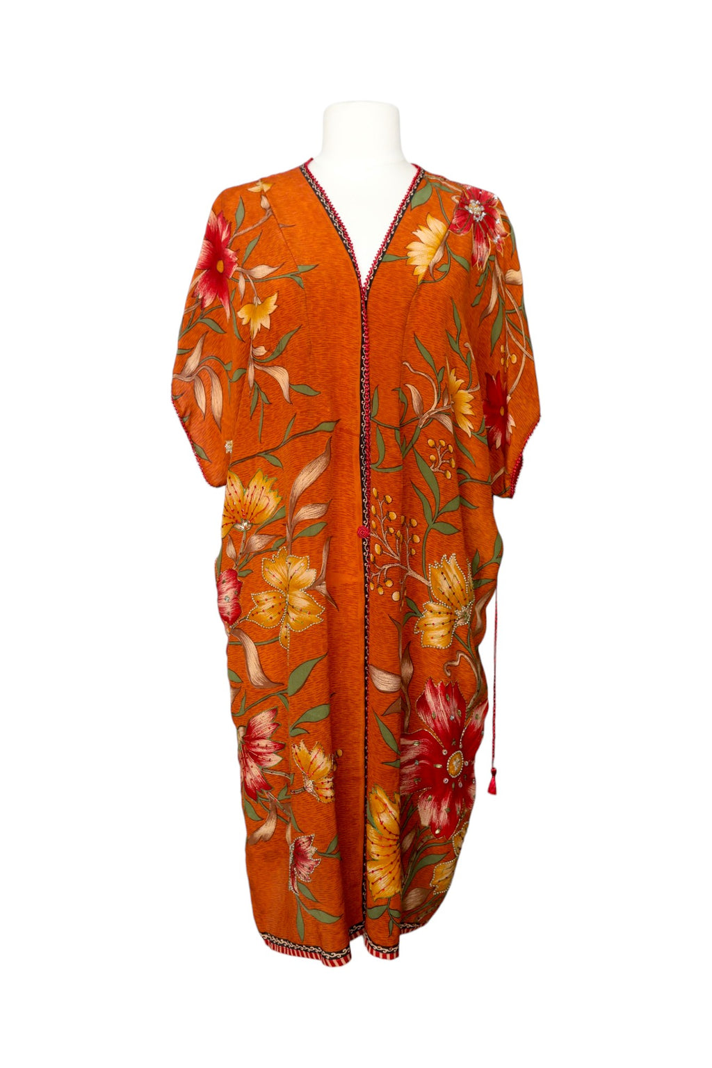 Kimono Robe 3160