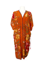 Kimono Robe 3160
