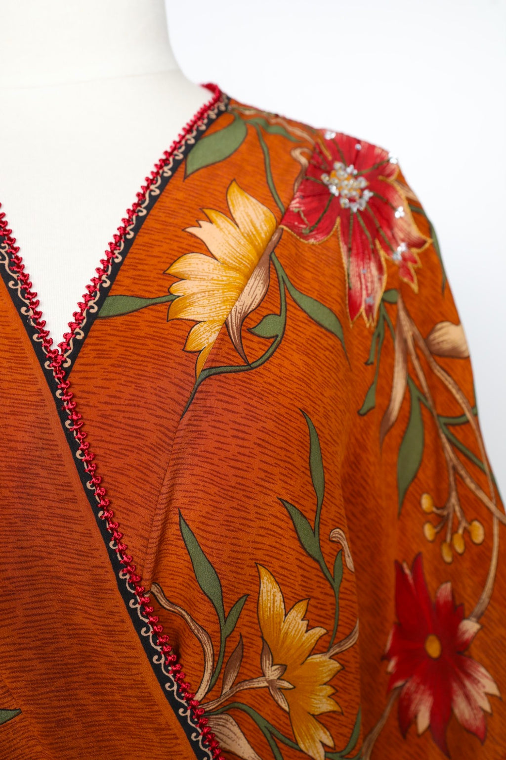 Kimono Robe 3160