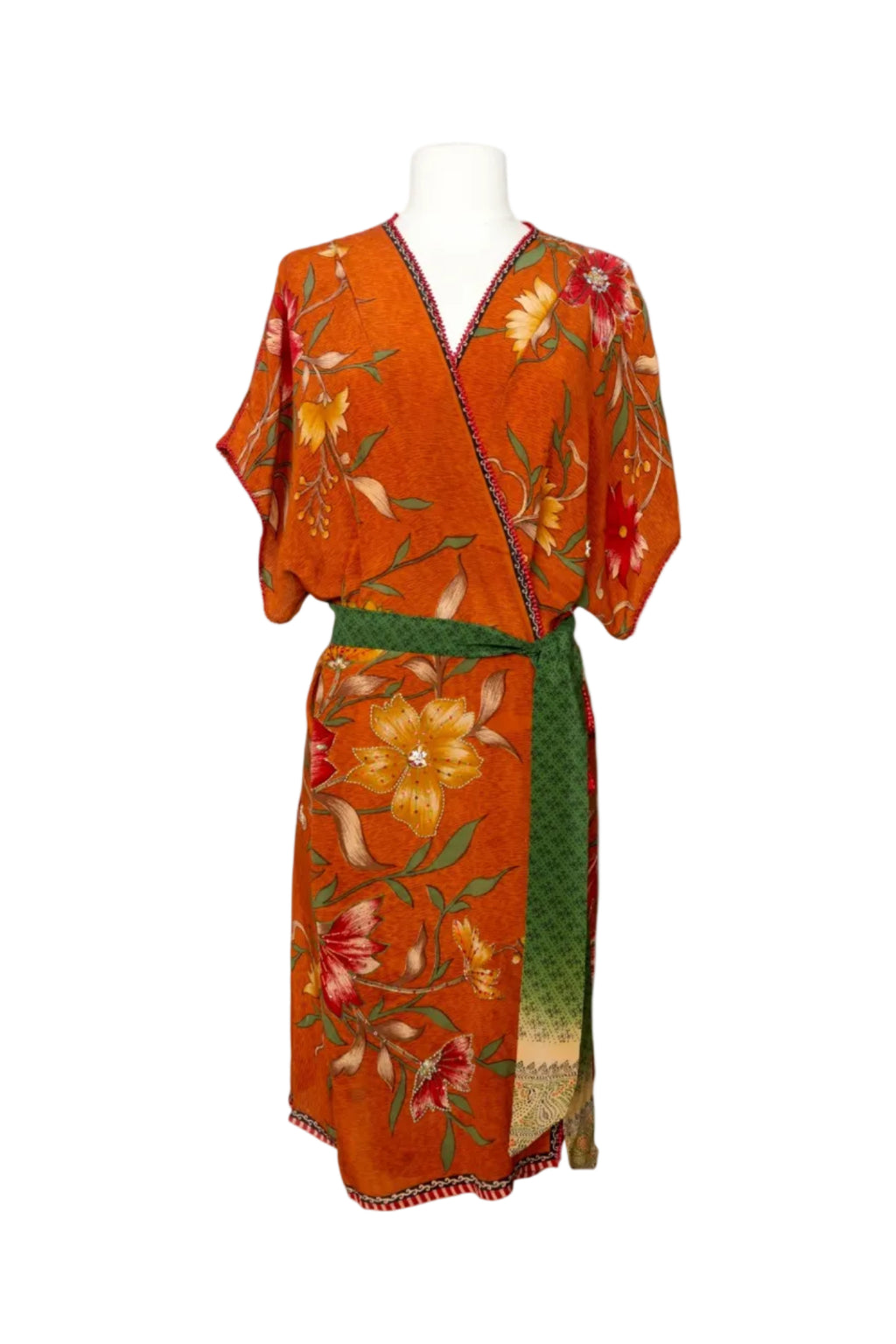 Kimono Robe 3160