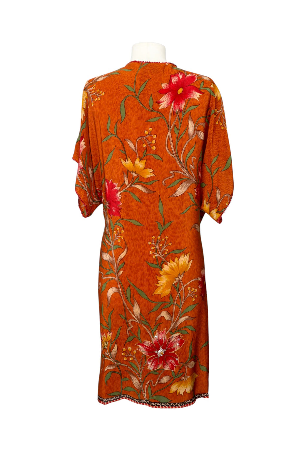 Kimono Robe 3160