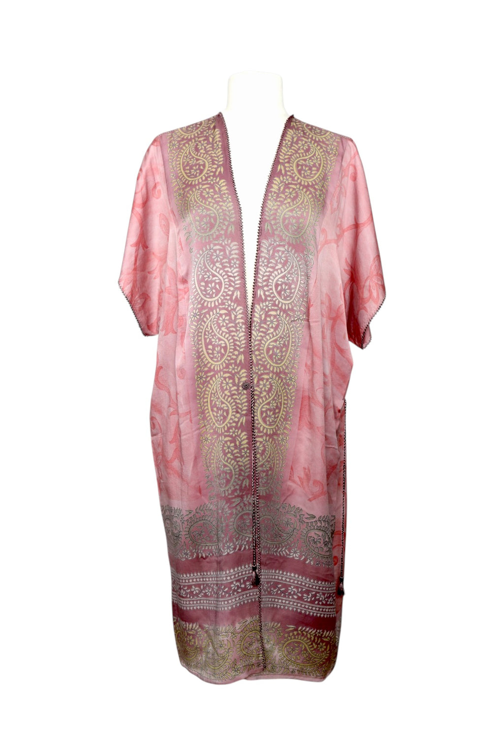 Kimono Robe 3107