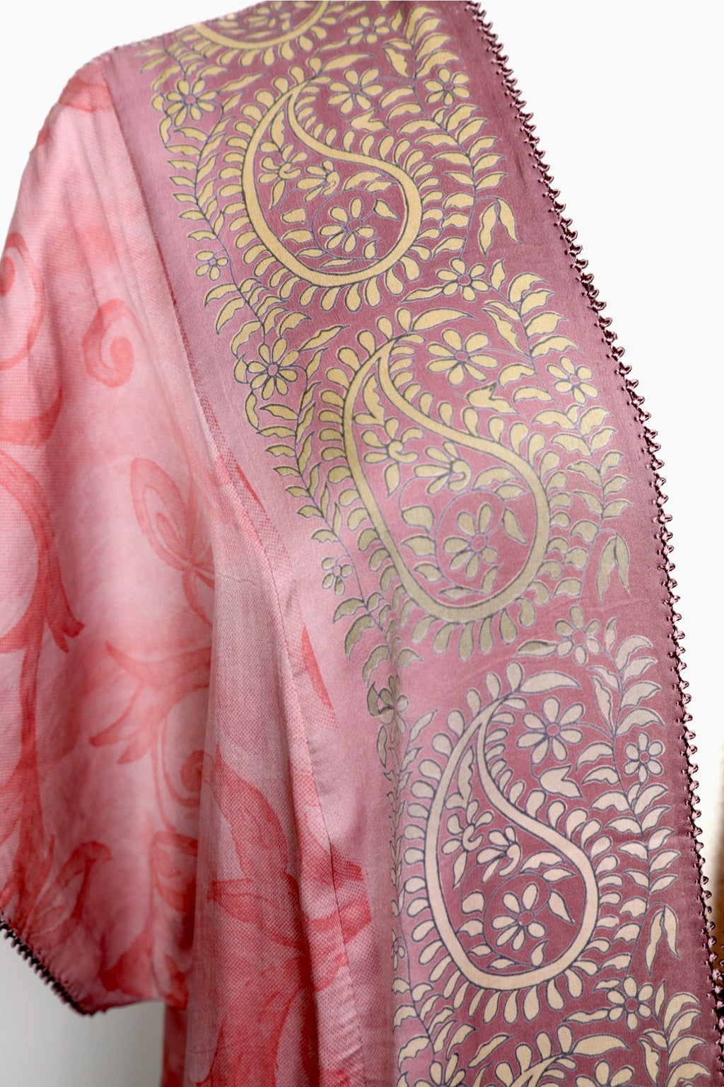 Kimono Robe 3107