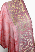 Kimono Robe 3107