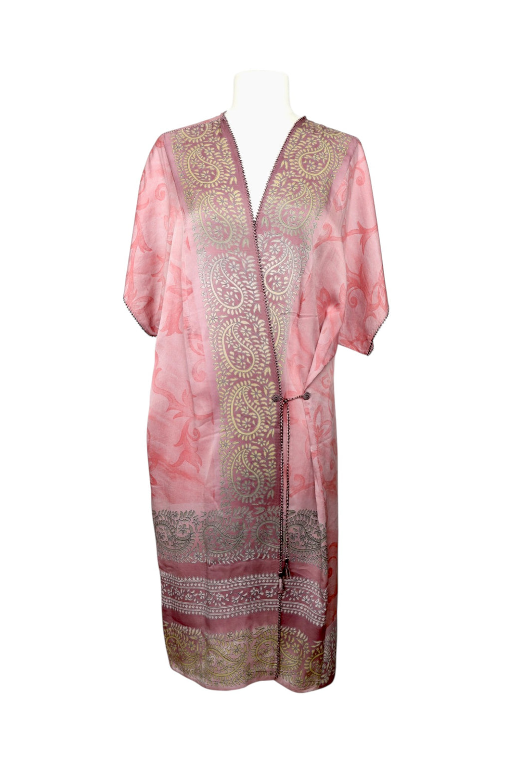 Kimono Robe 3107